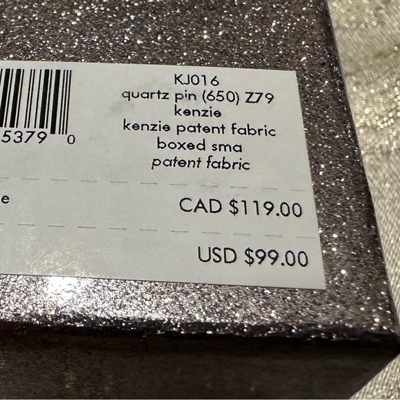 KATE SPADE Cardholder - Quartz Pink - Kenzie Boxed Small Cardholder - Picture 6 of 10